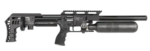 FX Impact M4 Standard PCP Air Rifle – Black - Image 2