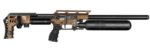 FX Impact M4 Sniper Copper – Precisions Air Armory - Image 2