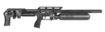 FX Impact M4 .35 Caliber – 155 FPE Big Game Hunter - Image 3