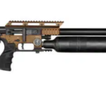 FX Impact M4 .35 Caliber – 155 FPE Big Game Hunter