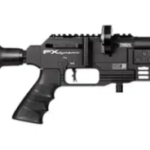 FX Dynamic Compact Airgun – Precision Hunting PCP