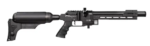 FX Dynamic Compact Airgun – Precision Hunting PCP