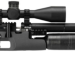 FX King Synthetic 500mm PCP Air Rifle