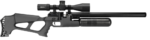 FX King Synthetic 500mm PCP Air Rifle