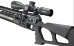 FX King Synthetic 600mm PCP Air Rifle - Image 3