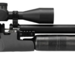 FX King Synthetic 600mm PCP Air Rifle