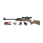 Desert Swarm 10X GEN2 Kit .22 | Precisions Air Armory