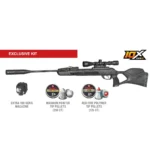 Gamo Swarm Magnum 10X GEN3i .22 Kit | Precision Armory