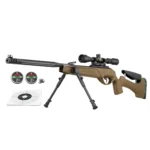 Gamo Shadow Tactical Maxxim GR .22 Pellet Rifle Kit