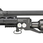 Hatsan TacBoss PCP Air Rifle - Image 3