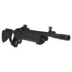 Hatsan Vectis Lever Action PCP Air Rifle - Image 2