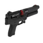 Hatsan Velox PCP Pistol – Semi-Auto Airgun - Image 3
