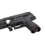 Hatsan Velox PCP Pistol – Semi-Auto Airgun - Image 5