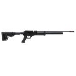 Hatsan Zylox Regulated PCP – 910 FPS, 55 Shots