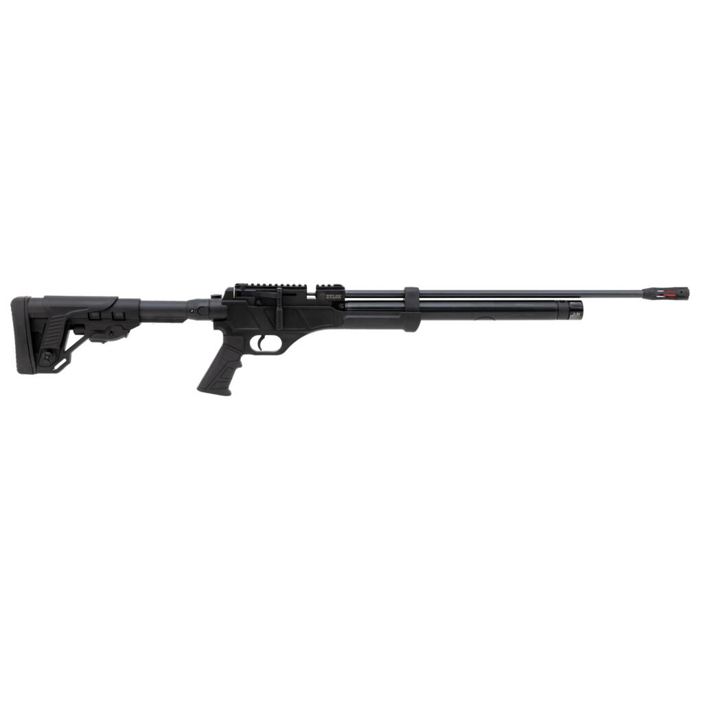 Zylox-RG-1024x1024 Hatsan Zylox Regulated PCP – 910 FPS, 55 Shots - Image 1