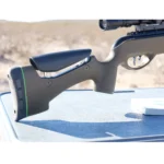 Gamo Shadow Tactical Maxxim GR .22 Pellet Rifle Kit - Image 3