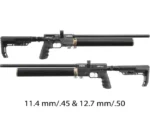 AEA HP Max Big Bore PCP Air Rifle - Image 2