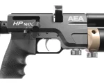 AEA HP Max Big Bore PCP Air Rifle - Image 4