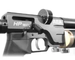 AEA HP Max Big Bore PCP Air Rifle - Image 3