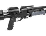 AEA Megalodon 22" PCP Big Bore - Image 4