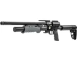 AEA Megalodon 22" PCP Big Bore - Image 2