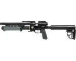 AEA Megalodon 15'' Big Bore PCP