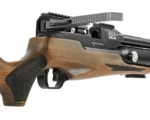 AEA Zeus Big Bore PCP Air Rifle - Image 2