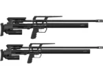 AEA Zeus MK2 Big Bore PCP Air Rifle - Image 4