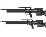 AEA Zeus MK2 Big Bore PCP Air Rifle - Image 3