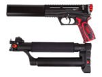 EDgun Leshiy 2 Standard PCP Air Rifle - Image 5