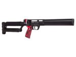 EDgun Leshiy 2 Long – Semi-Auto PCP Power - Image 2
