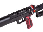 EDgun Leshiy 2 Long – Semi-Auto PCP Power - Image 3