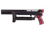 EDgun Leshiy 2 Long – Semi-Auto PCP Power - Image 6