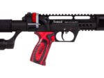 EDgun Leshiy 2 Long – Semi-Auto PCP Power - Image 8