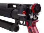EDgun Leshiy 2 Long – Semi-Auto PCP Power - Image 10