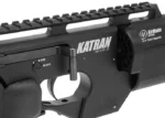 Airmaks Katran LB – Precision PCP Air Rifle - Image 2