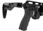Airmaks Katran LB – Precision PCP Air Rifle - Image 3