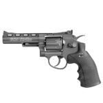 BSA Strike 4" CO2 Revolver