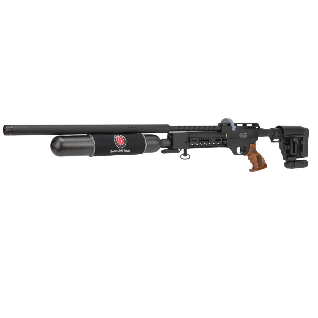 factor-sniper-long-angle-left-1024x1024 Hatsan Factor Sniper Long PCP Air Rifle - Image 1