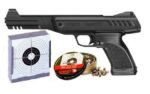 Gamo P-900 Gunset Air Pistol