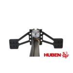 Huben 5000psi Hand Pump | 350bar PCP Airgun Pump