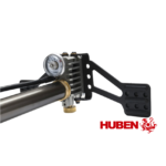 Huben 5000psi Hand Pump | 350bar PCP Airgun Pump - Image 2
