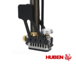 Huben 5000psi Hand Pump | 350bar PCP Airgun Pump - Image 3
