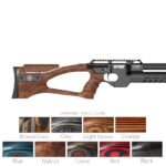 AirMaks KATRAN-FS PCP Air Rifle | Precision Air Armory - Image 2