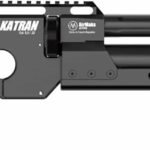 AirMaks KATRAN Pro N – PRS-Ready PCP Air Rifle