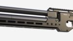 AirMaks KATRAN Pro N – PRS-Ready PCP Air Rifle - Image 2