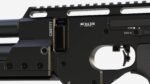 AirMaks KATRAN Pro N – PRS-Ready PCP Air Rifle - Image 5