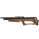 Huben K1 .25 Cal Wood Stock – Semi-Auto PCP