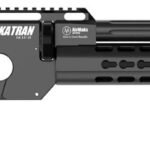 AirMaks KATRAN B Folding Stock PCP Air Rifle