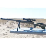 Gamo Shadow Tactical Maxxim GR .22 Pellet Rifle Kit - Image 4